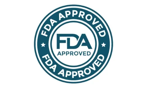 Vivalis FDA Approved