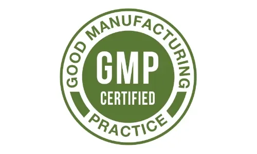 Vivalis GMP Certified
